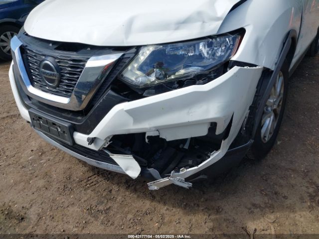 2020 NISSAN ROGUE JN8AT2MT3LW011186 Photo 5