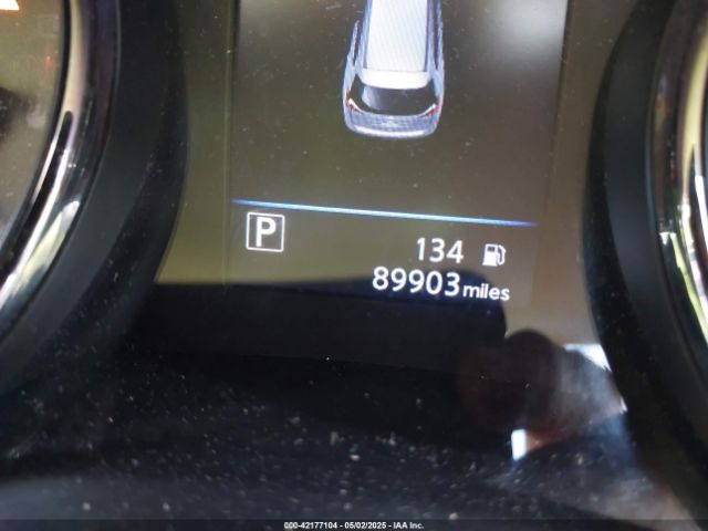 2020 NISSAN ROGUE JN8AT2MT3LW011186 Photo 6