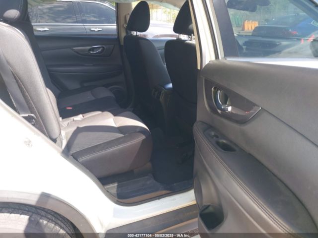 2020 NISSAN ROGUE JN8AT2MT3LW011186 Photo 7