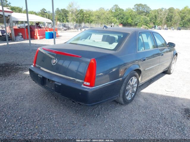 2011 CADILLAC DTS 1G6KH5E65BU110486 Photo 3