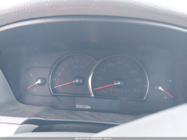 2011 CADILLAC DTS 1G6KH5E65BU110486 Photo 6