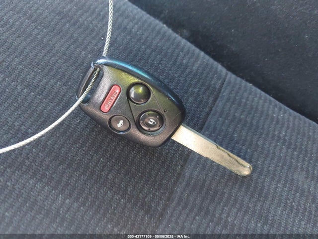 42177109 :رقم المزاد ، 1HGCM56303A110613 vin ، 2003 Honda Accord 2.4 Lx مزاد بيع