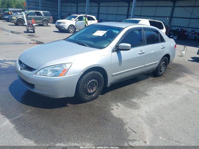 42177109 :رقم المزاد ، 1HGCM56303A110613 vin ، 2003 Honda Accord 2.4 Lx مزاد بيع