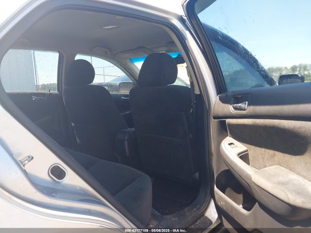 42177109 :رقم المزاد ، 1HGCM56303A110613 vin ، 2003 Honda Accord 2.4 Lx مزاد بيع