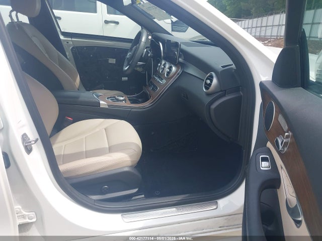 55SWF8DB4KU282844 Mercedes-Benz C 300
