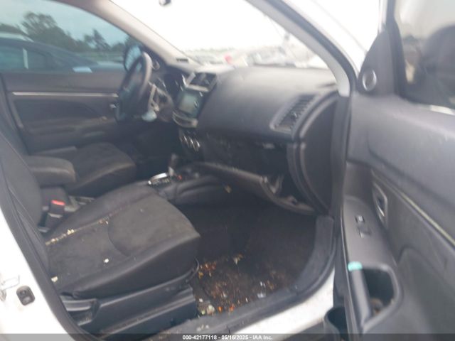 4A4AP4AU0FE050619 Mitsubishi Outlander Sport Se