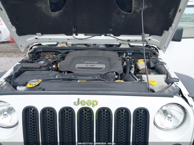 1C4HJWFG9HL575778 Jeep 2017