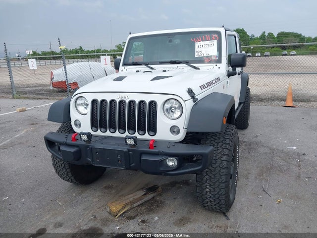 1C4HJWFG9HL575778 Jeep 2017