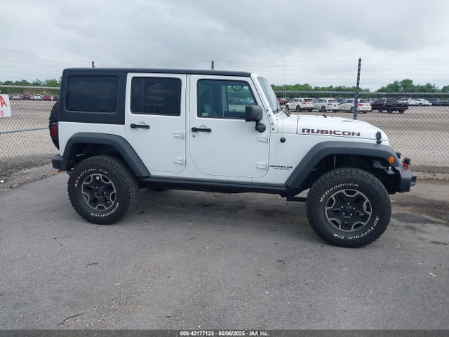 1C4HJWFG9HL575778 Jeep 2017