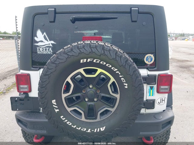 1C4HJWFG9HL575778 Jeep 2017
