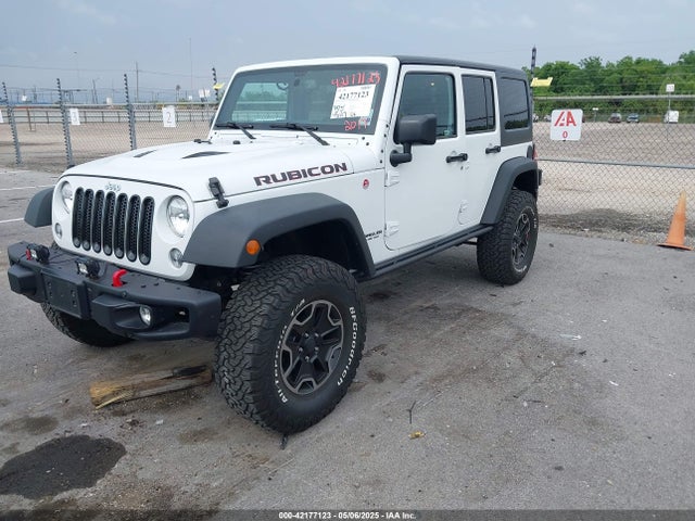 1C4HJWFG9HL575778 Jeep 2017