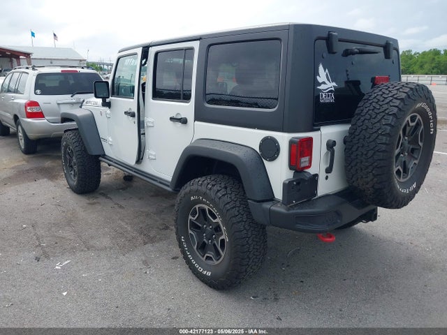 1C4HJWFG9HL575778 Jeep 2017
