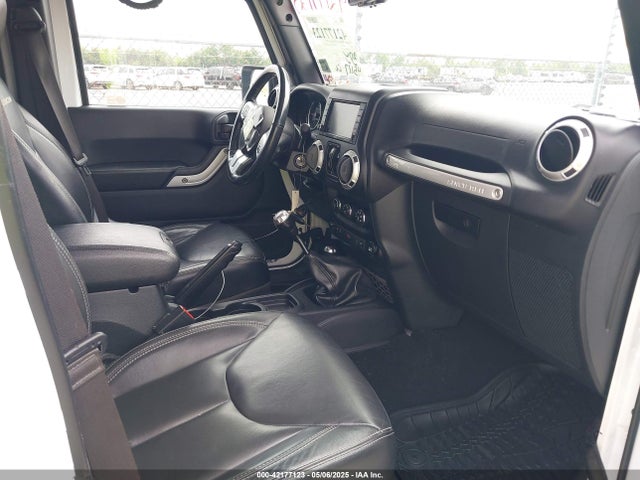 1C4HJWFG9HL575778 Jeep 2017