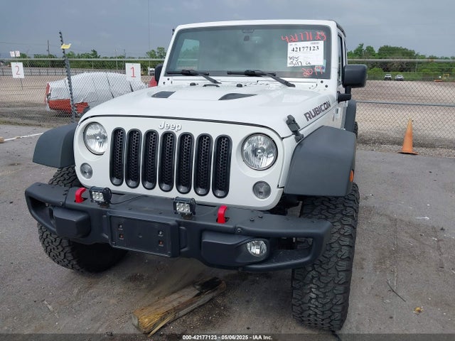 1C4HJWFG9HL575778 Jeep 2017