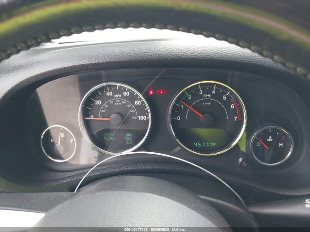 1C4HJWFG9HL575778 Jeep 2017