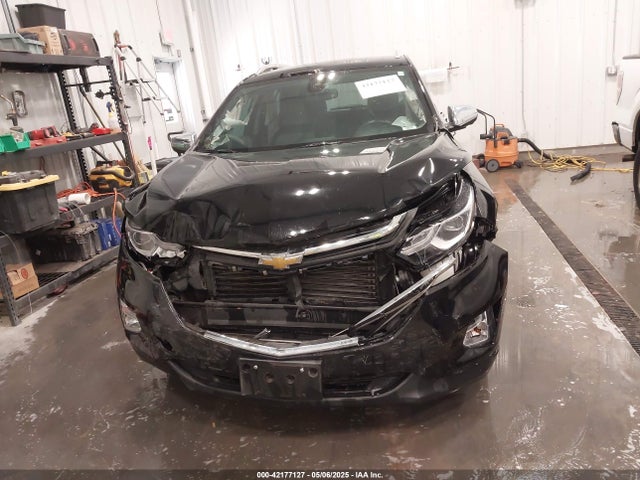 Chevrolet Equinox Awd Premier 2021 2GNAXXEV4M6144961 Image 12