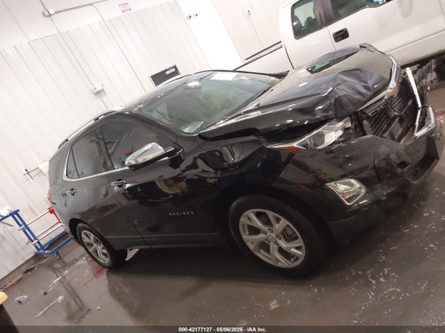 Chevrolet Equinox Awd Premier 2021 2GNAXXEV4M6144961 Image 13