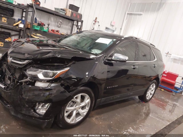 Chevrolet Equinox Awd Premier 2021 2GNAXXEV4M6144961 Image 14