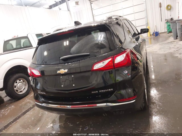 Chevrolet Equinox Awd Premier 2021 2GNAXXEV4M6144961 Image 16