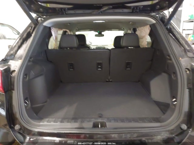 Chevrolet Equinox Awd Premier 2021 2GNAXXEV4M6144961 Image 17