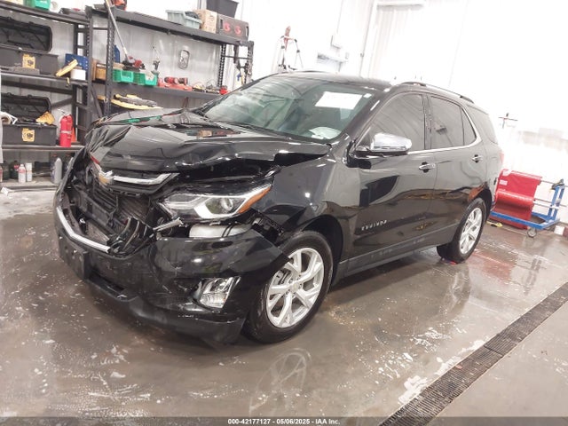Chevrolet Equinox Awd Premier 2021 2GNAXXEV4M6144961 Image 2