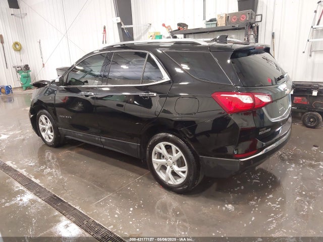 Chevrolet Equinox Awd Premier 2021 2GNAXXEV4M6144961 Image 3