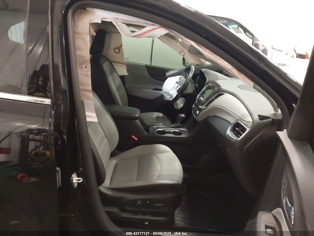 Chevrolet Equinox Awd Premier 2021 2GNAXXEV4M6144961 Image 5