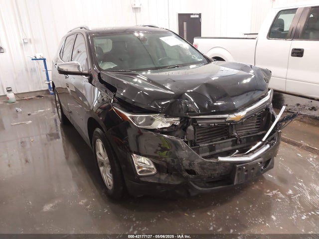 Chevrolet Equinox Awd Premier 2021 2GNAXXEV4M6144961 Image 6