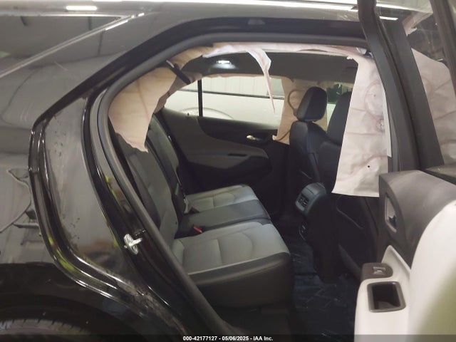Chevrolet Equinox Awd Premier 2021 2GNAXXEV4M6144961 Image 8