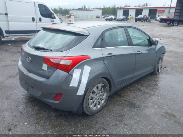 KMHD35LH2GU301973 Hyundai ELANTRA GT