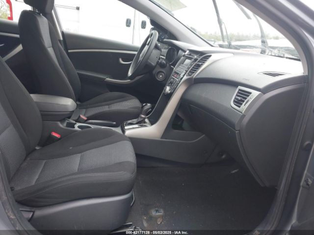 KMHD35LH2GU301973 Hyundai ELANTRA GT