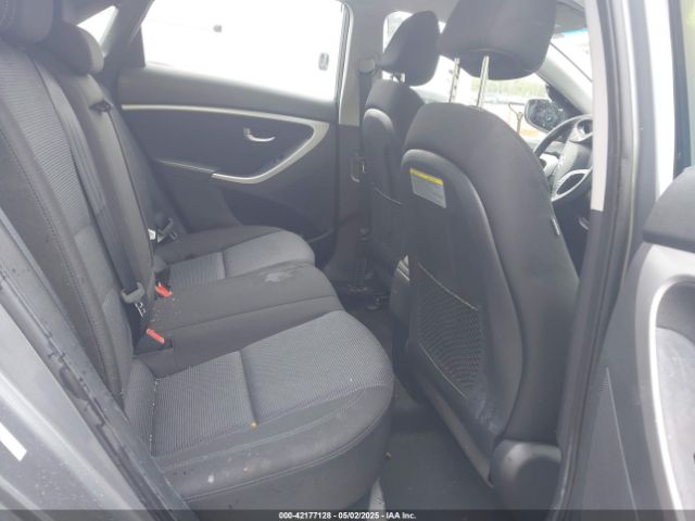 KMHD35LH2GU301973 Hyundai ELANTRA GT