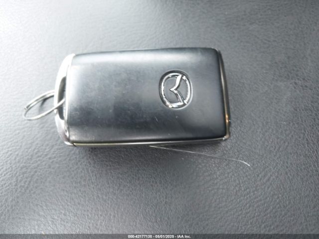 2022 MAZDA CX-5 JM3KFBCM2N0629095 Photo 10