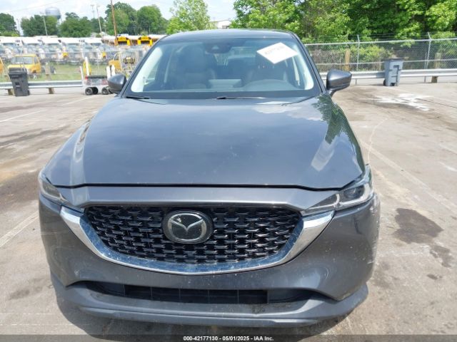 JM3KFBCM2N0629095 Mazda Cx-5 2.5 S Preferred