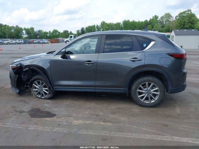 JM3KFBCM2N0629095 Mazda Cx-5 2.5 S Preferred