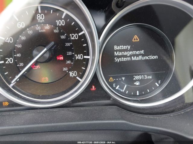 JM3KFBCM2N0629095 Mazda Cx-5 2.5 S Preferred