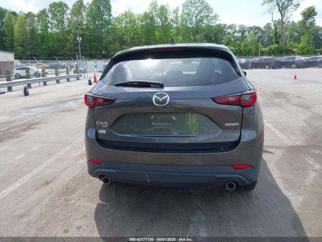 JM3KFBCM2N0629095 Mazda Cx-5 2.5 S Preferred