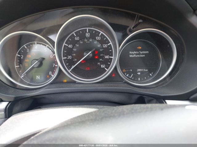 2022 MAZDA CX-5 JM3KFBCM2N0629095 Photo 6