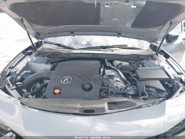 2024 ACURA TLX 19UUB7F08RA000445 Photo 9