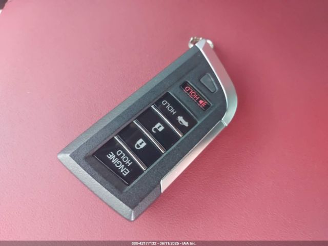 2024 ACURA TLX 19UUB7F08RA000445 Photo 10