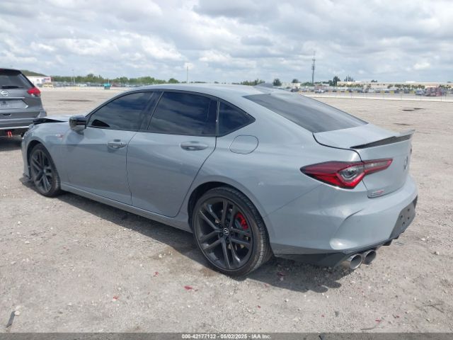2024 ACURA TLX 19UUB7F08RA000445 Photo 2