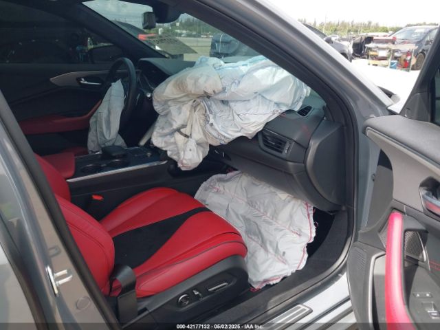 2024 ACURA TLX 19UUB7F08RA000445 Photo 4