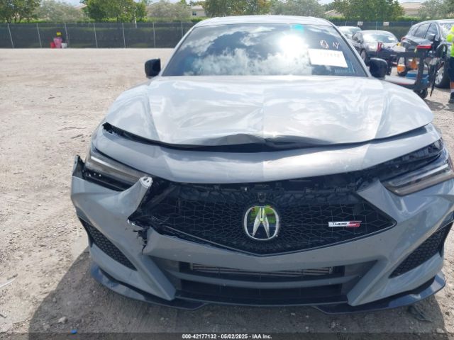 2024 ACURA TLX 19UUB7F08RA000445 Photo 5