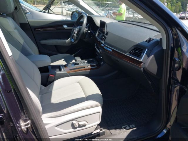 WA1BNAFYXJ2159153 Audi Q5 2.0t Premium/2.0t Tech Premium