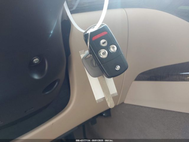 2013 ACURA MDX 2HNYD2H85DH504455 Photo 10