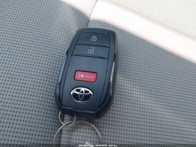 7MUCAAAG3PV067507 Toyota Corolla Cross Le
