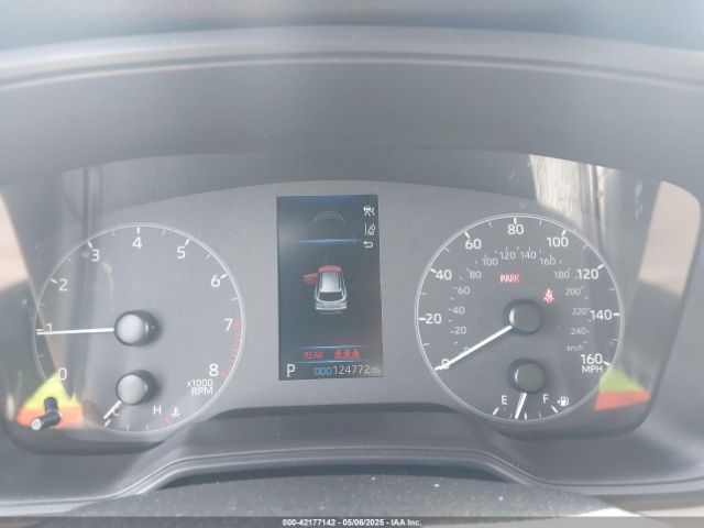 7MUCAAAG3PV067507 Toyota Corolla Cross Le