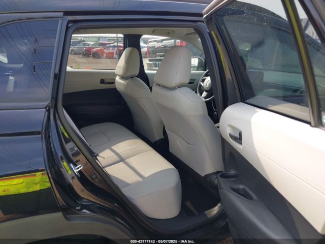 7MUCAAAG3PV067507 Toyota Corolla Cross Le
