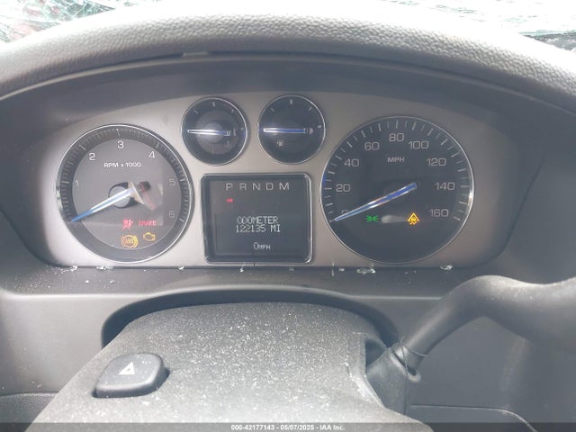 2008 CADILLAC ESCALADE 1GYFK63858R178464 Photo 6