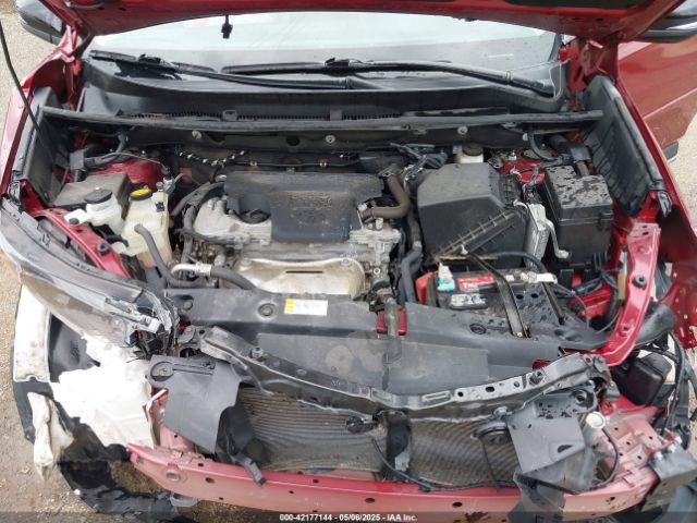 2T3RFREV0JW758836 Toyota Rav4 Adventure